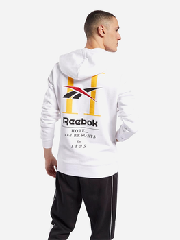 Худі чоловіче Classic GP Hotel Hoodie