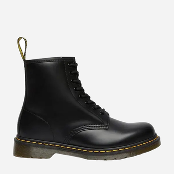 Glany męskie skórzane Dr.Martens 1460 Smooth DM11822006 39 Czarne (800090796377)