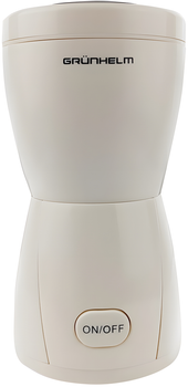Кофемолка Grunhelm GС-3080W (BP133668)