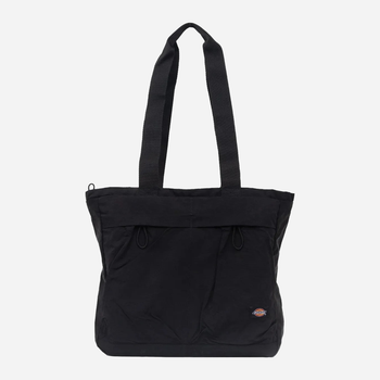 Сумка шопер Dickies Fishersvilles Tote DK0A4YP6BLK1 Чорна (194116965305)