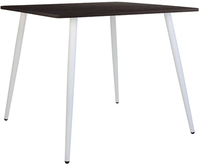 Обеденный стол Nowy Styl MODERN ordf LITE WHITE (18) 1200*800*750 ВЕНГЕ МАГИЯ