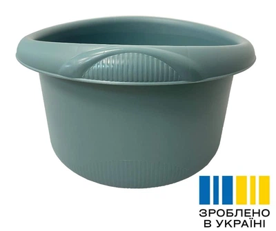 Миска 20л Eurogold Olivia, 900020, California Green