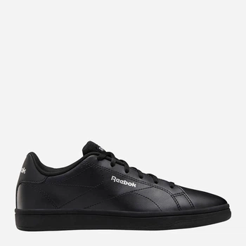 Sneakersy męskie do kostki Reebok Royal Complete Clean 2.0 39 (7) Czarne (4062053361336)