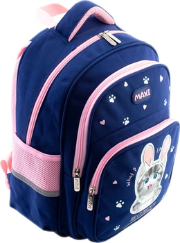 Школьный рюкзак Maxi L (37.5х28.5х12.5 см) 13 л (MX86229)