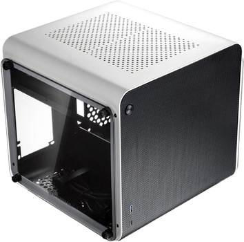 Корпус Raijintek METIS EVO TG White (0R20B00162)