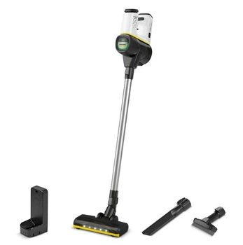 Пылесос Karcher VC 6 Cordless ourFamily (1.198-670.0)