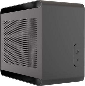 Корпус Streacom DA2 V2 mini ITX Mini Tower (ST-DA2B-V2)