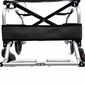 Механическая инвалидная коляска (MED1-KY9003)