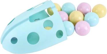 Zestaw zabawkowy Technok Organizer-podbierak 12 szt (4823037607778)