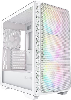 Корпус Montech Air 903 Max White (100030229)