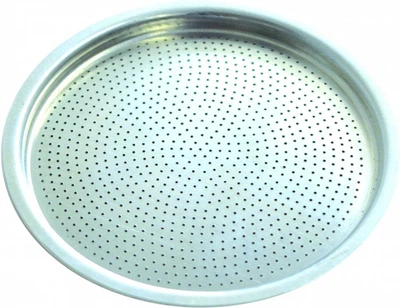 Фільтр Bialetti Spare parts для гейзерної кавоварки на 18 чашок (800008)