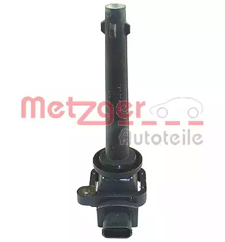 Катушка зажигания NISSAN MICRA, METZGER (0880154)