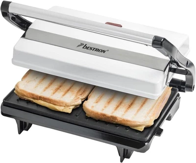 Гриль Bestron APM123W 3840 б/у