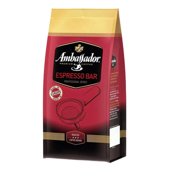 Кава в зернах Ambas EspresBar 1000г