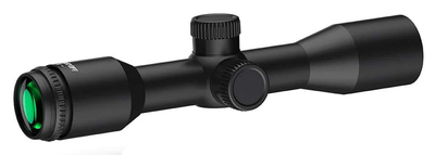 Прицел Discovery Optics MS 4x32 (25.4 мм, без подсветки)