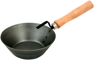 Ковш штукатурний Virok (13V580)