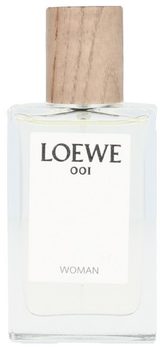 Woda perfumowana damska Loewe 001 Woman 30 ml (8426017063067)