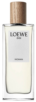Парфумована вода для жінок Loewe 001 Woman 50 мл (8426017063074)