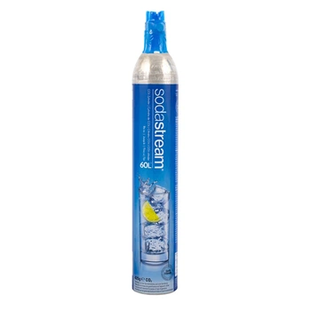 Обмен баллона Sodastream CO2 425g (Газ) (BBV-02xS1)