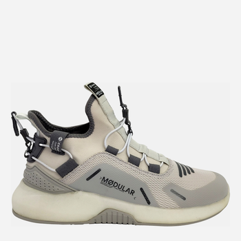 Buty sportowe męskie za kostkę Cropp 0788K-00X 43 Białe (5904426203463)