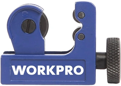 Труборез роликовый Workpro PRO регулируемый 3-16 мм 1/8"-5/8" (WP301003)