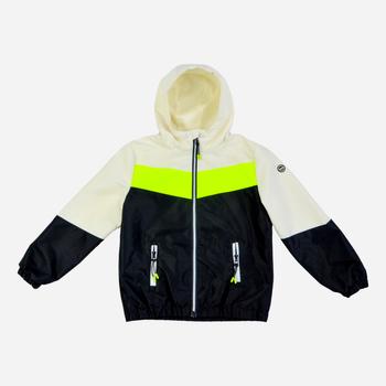Підліткова куртка для хлопчика Cool Club COB2420164 170 см Різнокольорова (5903977226709)