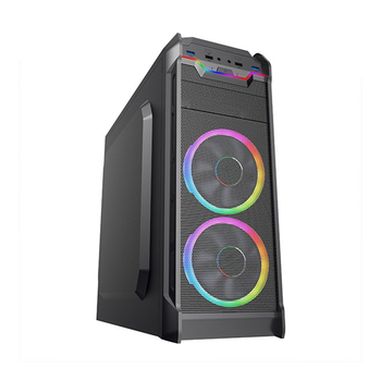 Корпус QUBE QB06A (QB06A_MBNU3)