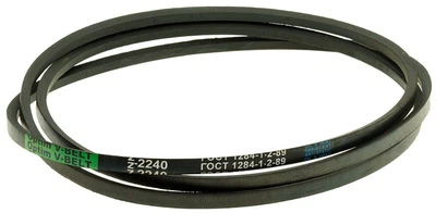 Ремень клиновый Z-2240, рем650