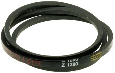 Ремінь приводний клиновий Z-1280, рем653