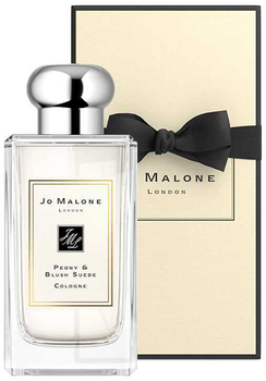 Woda kolońska damska Jo Malone Peony & Blush Suede 100 ml (690251028412)