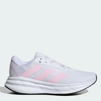 Жіночі кросівки для бігу Adidas Galaxy 7 W ID8762 38 (5UK) 23.5 см Ftwwht/Clpink/Cblack (4067889659398)