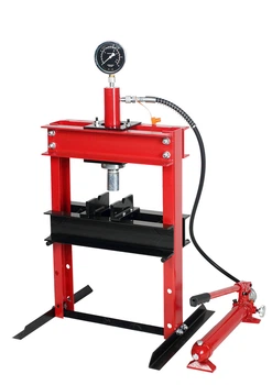 Прес гідравлічний настільний 10 тонн Profline 97350ES