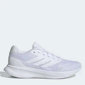 Жіночі кросівки для бігу Adidas Runfalcon 5 W IH7760 38.5 (5.5UK) 24 см Ftwwht/Ftwwht/Ftwwht (4067889136981/196478661482)