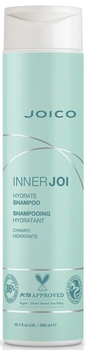 Шампунь для волосся Joico InnerJoi зволожуючий 300 мл (0074469547376)