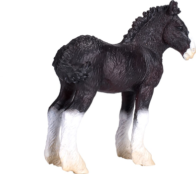 Zestaw figurek Mojo Horses 6 szt (5031923800250)