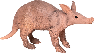 Figurka Mojo Wildlife Aardvark 4.3 cm (5031923810297)