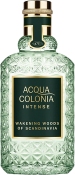 Одеколон унісекс 4711 Acqua Colonia Intense Wakening Woods Of Scandinavia 100 мл (4011700750375)