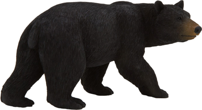 Figurka Mojo Woodland American Black Bear 6 cm (5031923871120)
