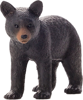 Фігурка Mojo Wildlife Black Bear Cub 4 см (5031923872875)