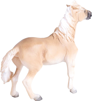 Figurka Mojo Farm Life Brumby Stallion 10.5 cm (5031923810600)