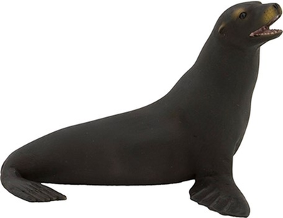 Figurka Mojo Sealife Californian Sea Lion 6.5 cm (5031923871151)