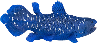 Фігурка Mojo Sealife Coelacanth 4.75 см (5031923810501)