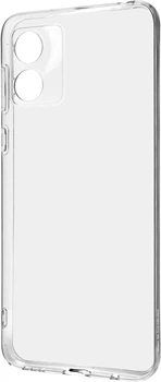 Чехол для смартфона Motorola Moto E13 ArmorStandart Air Clear Camera cover (ARM78297)