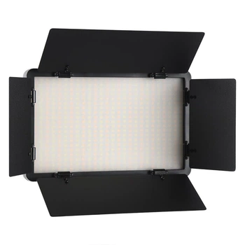 Лампа LED постоянный видео свет PRO LED -520 3200k-6500k