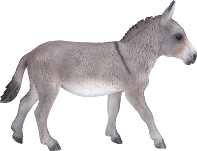 Figurka Mojo Animal Planet Donkey 8 cm (5031923873971)