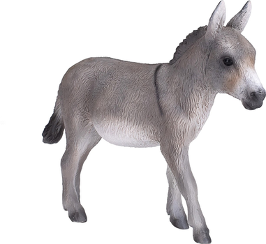 Figurka Mojo Animal Planet Donkey 8 cm (5031923873971)