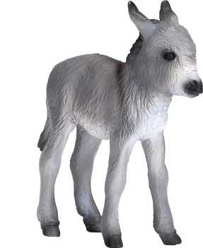 Фігурка Mojo Animal Planet Donkey Foal Small 6 см (5031923873988)