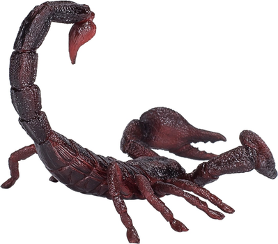 Figurka Mojo Animal Planet Emperor Scorpion 6 cm (5031923871335)