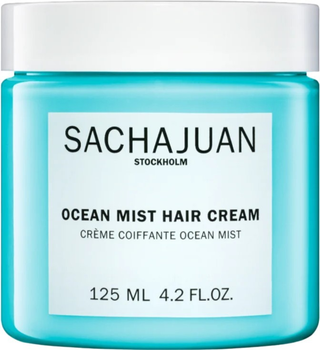 Krem do włosów Sachajuan Ocean Mist Hair Cream 125 ml (7350016332736)