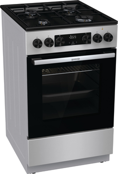 Плита комбинированная Gorenje GK5C60SJ